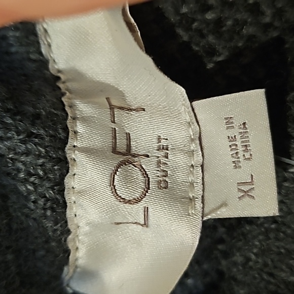 LOFT Outlet Skirt - Picture 7 of 8